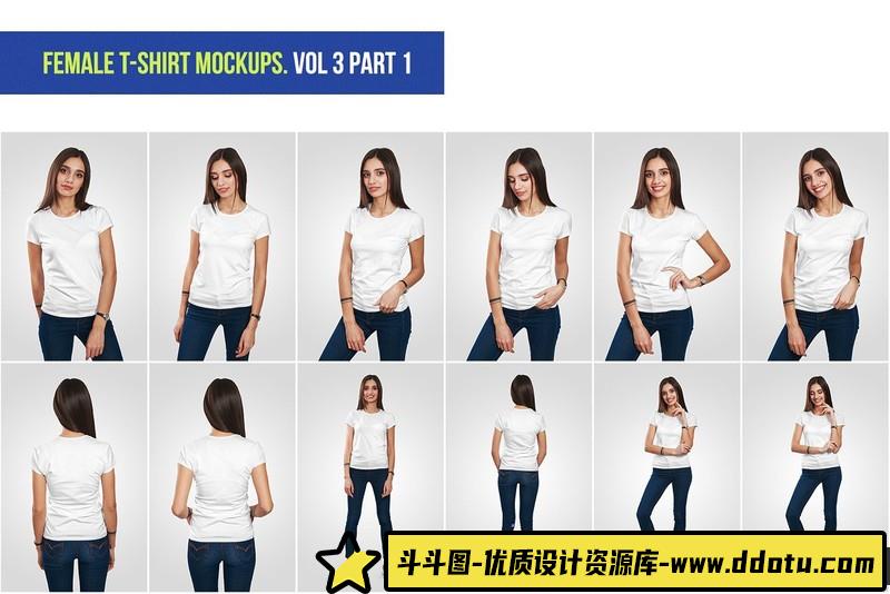 [PS样机模型]30个店面招牌徽标LOGO标志PSD智能对象样机模型合集