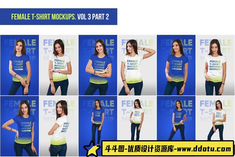 [PS样机模型]30个店面招牌徽标LOGO标志PSD智能对象样机模型合集