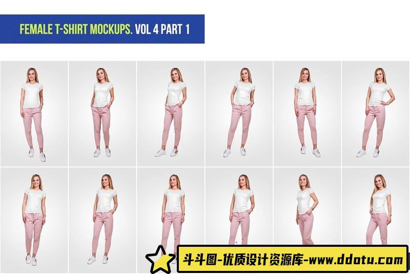 [PS样机模型]30个店面招牌徽标LOGO标志PSD智能对象样机模型合集