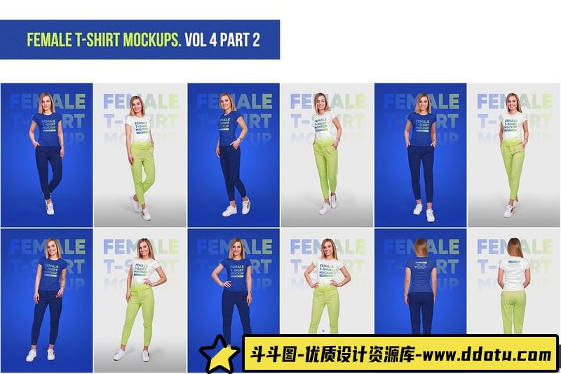 [PS样机模型]30个店面招牌徽标LOGO标志PSD智能对象样机模型合集