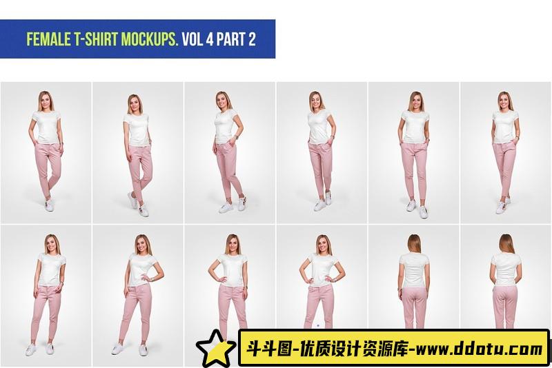 [PS样机模型]30个店面招牌徽标LOGO标志PSD智能对象样机模型合集