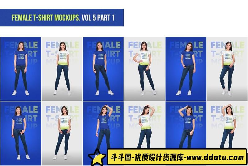 [PS样机模型]30个店面招牌徽标LOGO标志PSD智能对象样机模型合集