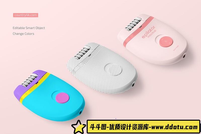 [PS样机模型]男士运动服套装模型样机模板