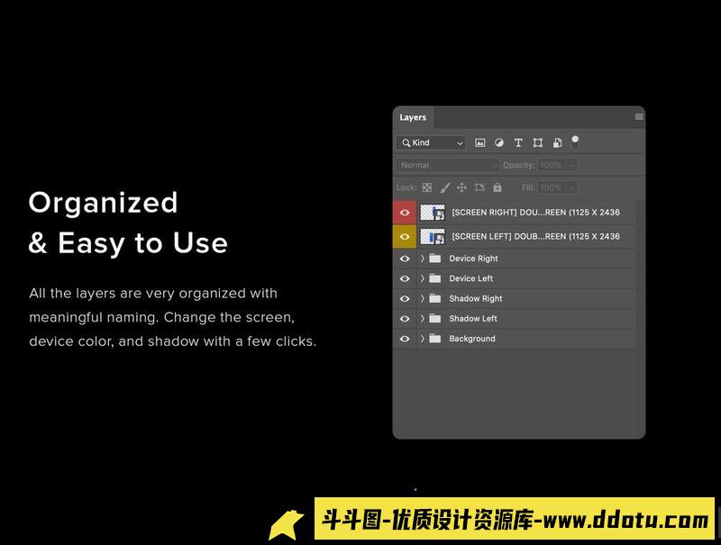 [PS样机模型]高级粘土iPhone12样机模型ClayMockupSet高级智能贴图PSD样机