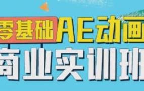 王威2022零基础AE动画商业实训班第1期【画质高清只有视频】-斗斗图