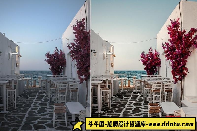 人像LR预设时尚运动胶片人像调色预设lr预设ps滤镜pr调色lightroom人像lut插件