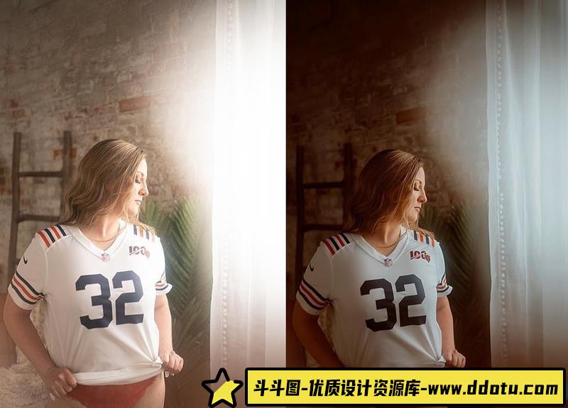 人像LR预设2021年柠檬和蕾丝工作室波西米亚风格私房人像摄影后期预设lr预设ps滤镜pr调色lightroom人像lut插件