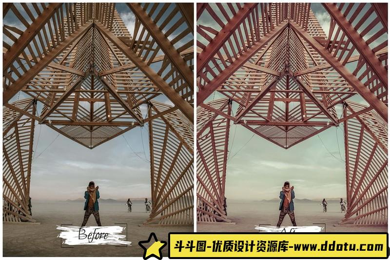 人像LR预设旅拍人像写真明亮通透预设›lr预设ps滤镜pr调色lightroom人像lut插件