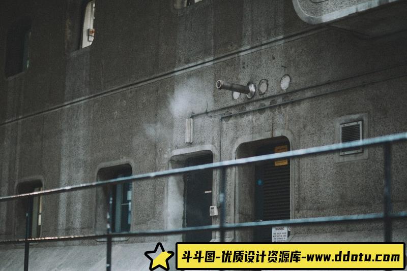[CaptureOne预设]最先进的真实模拟电影胶片情绪美学飞思Capture One风格预设第5季-斗斗图