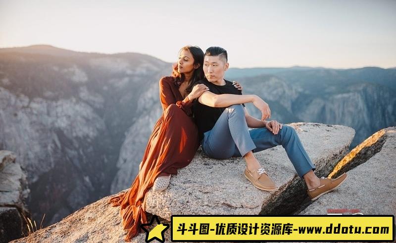 [婚礼LR预设]明亮通透艺术电影婚礼LR预设FILMSLOOKSFINEFineArtWeddingsLight&Airy