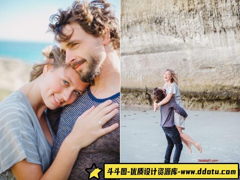 [婚礼LR预设]明亮通透艺术电影婚礼LR预设FILMSLOOKSFINEFineArtWeddingsLight&Airy