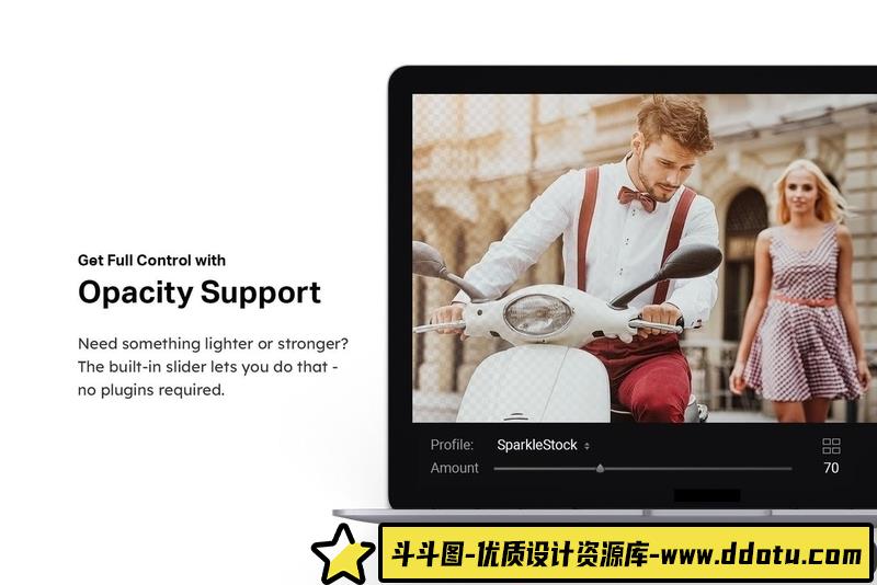 [婚礼LR预设]自然怀旧婚礼人像摄影后期调色lr预设及视频电影Vlog后期调色LUT预设