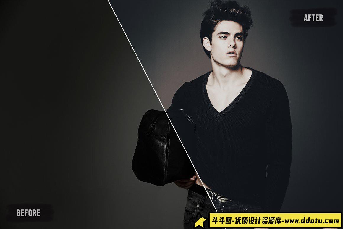 [婚礼LR预设]1000多种婚礼人像Lightroom预设合集1000+WeddingLightroomPresets