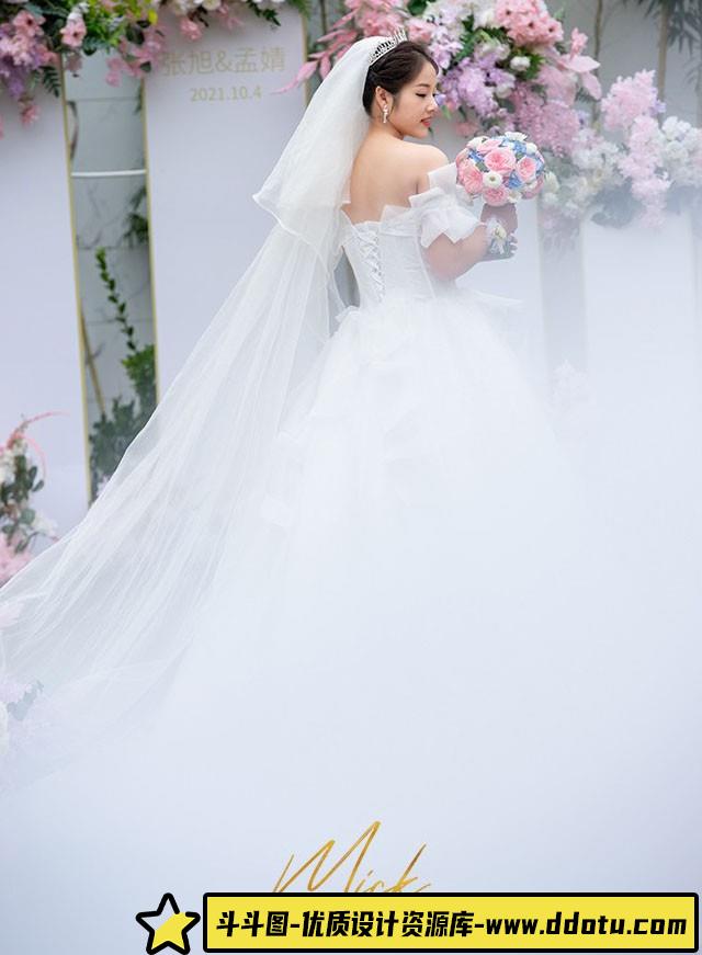 [婚礼LR预设]富士婚礼LR预设-图片为个人拍摄-斗斗图