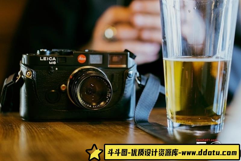 [胶片LR预设]TheClassicPresets-TheClassicFilmPresets2021经典电影预设2021-斗斗图