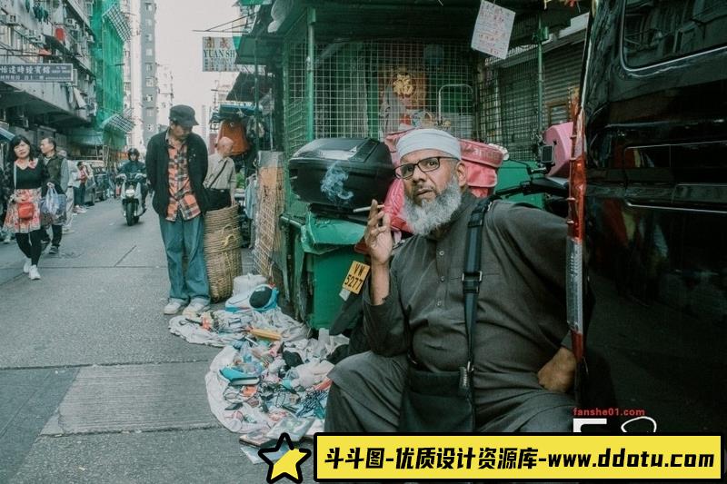 [胶片LR预设]TheClassicPresets-经典Fujifilm和Kodak专业胶片ClassicMiniLabPro-斗斗图
