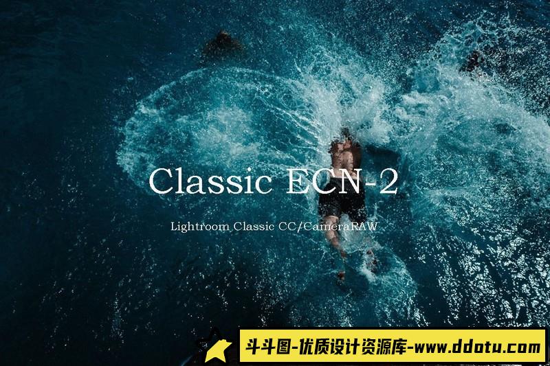 [胶片LR预设]TheClassicPresets-经典Fujifilm和Kodak专业胶片ClassicMiniLabPro-斗斗图
