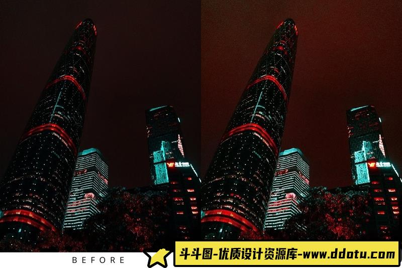 人像LR预设100组时尚人像电影婚礼预设合集100+lr预设ps滤镜pr调色lightroom人像lut插件