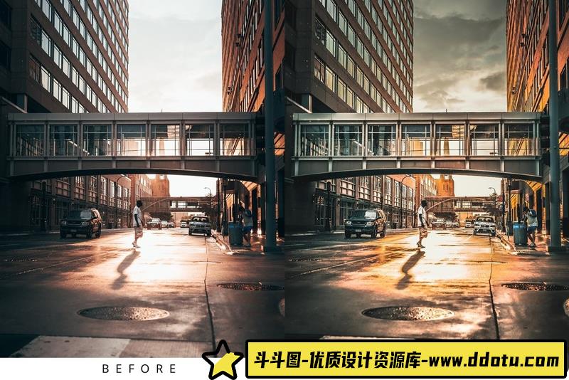 人像LR预设100组时尚人像电影婚礼预设合集100+lr预设ps滤镜pr调色lightroom人像lut插件