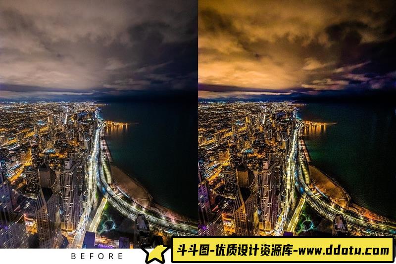 人像LR预设100组时尚人像电影婚礼预设合集100+lr预设ps滤镜pr调色lightroom人像lut插件