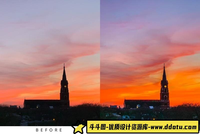 人像LR预设100组时尚人像电影婚礼预设合集100+lr预设ps滤镜pr调色lightroom人像lut插件