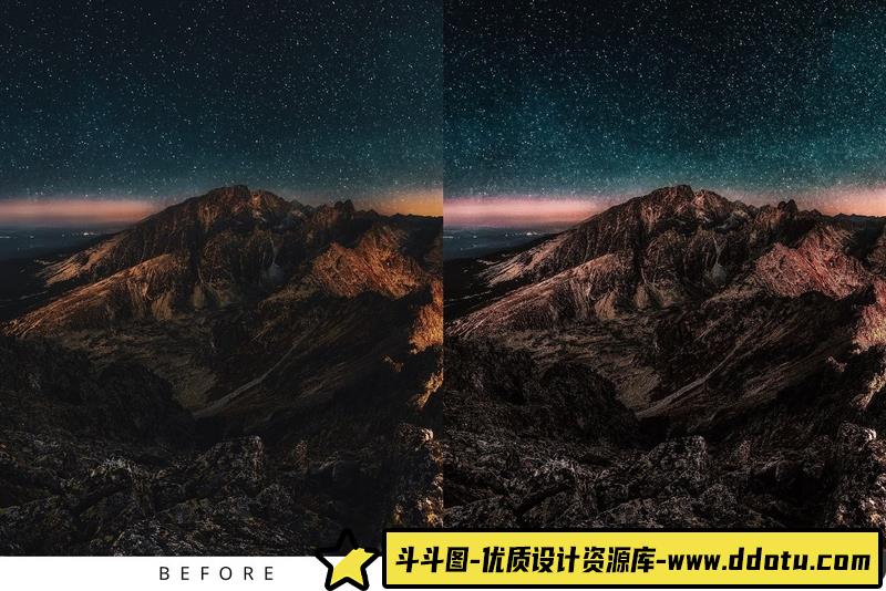 人像LR预设100组时尚人像电影婚礼预设合集100+lr预设ps滤镜pr调色lightroom人像lut插件