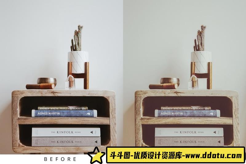 人像LR预设100组时尚人像电影婚礼预设合集100+lr预设ps滤镜pr调色lightroom人像lut插件