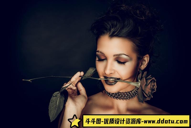 人像LR预设500个完美美容人像后期调色预设500lr预设ps滤镜pr调色lightroom人像lut插件