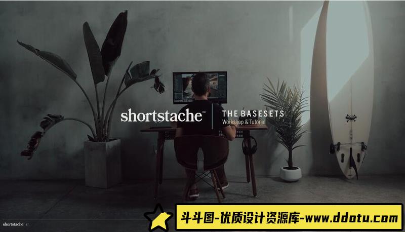 人像LR预设自然摄影师嘉纳特电影美学预设lr预设ps滤镜pr调色lightroom人像lut插件-斗斗图