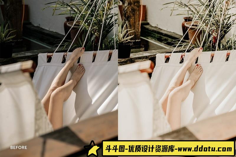 人像LR预设风莫兰迪巴黎旅拍胶片预设lr预设ps滤镜pr调色lightroom人像lut插件