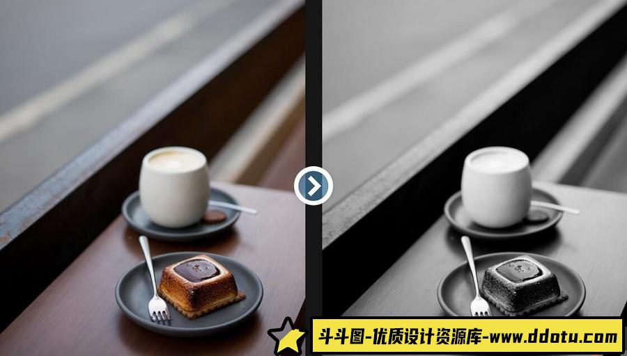 重现莱卡电影胶片的魔力Lightroom预设 Leica Analog Lightroom Presets