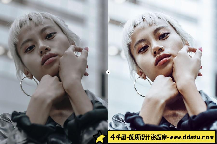 800+明亮通透人像修饰Lightroom调色预设 Lightroom Presets Bundle