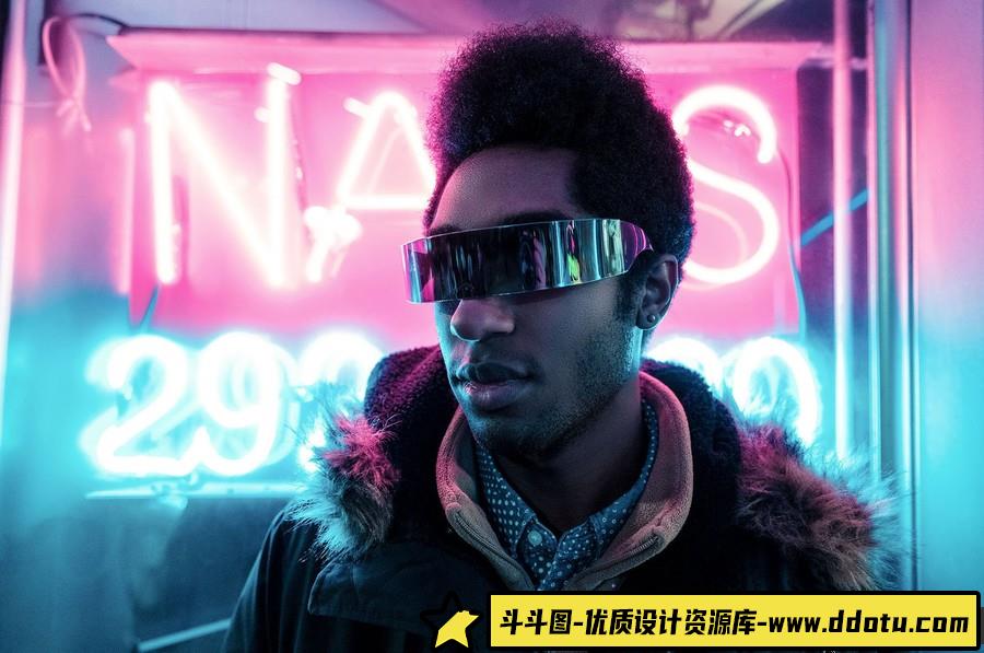 800+明亮通透人像修饰Lightroom调色预设 Lightroom Presets Bundle