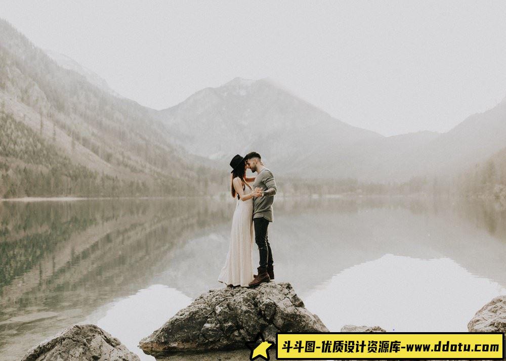 法国摄影师鲁克Rooke和罗孚Rover电影胶片感Lightroom+ACR预设