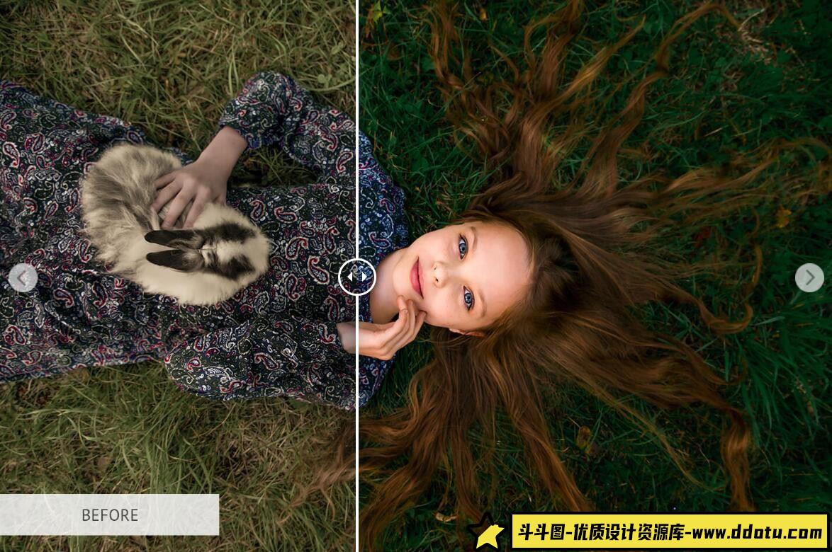 fixthephoto-2067LR预设合集 Entire Collection-2067 Premium Lightroom Presets