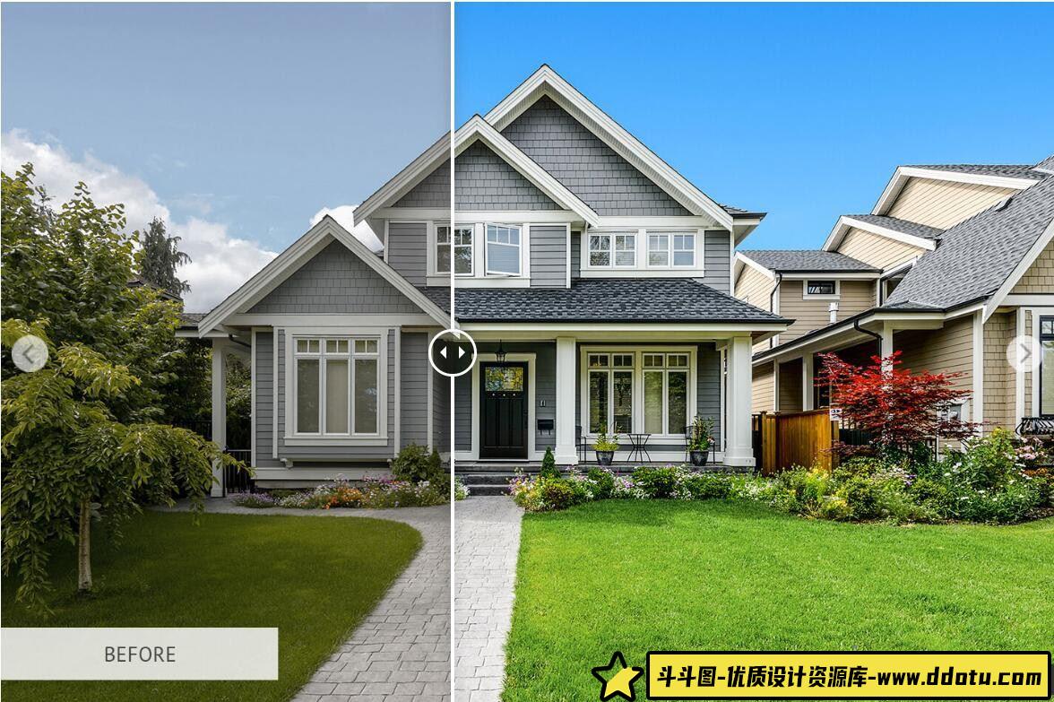 fixthephoto-2067LR预设合集 Entire Collection-2067 Premium Lightroom Presets