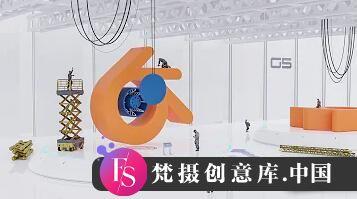 零基础Blender教程:系统掌握3D建模与动画制作技巧 - 斗斗图