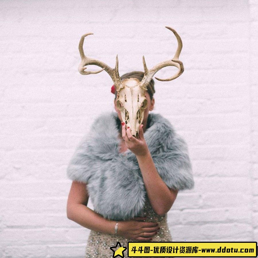 电影胶片风格：Totally Rad Replichrome III LR预设合集 - 斗斗图