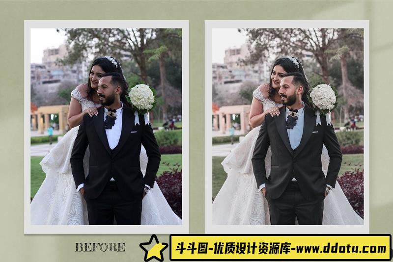 人像LR预设自然明亮纯净人像胶片预设及滤镜lr预设ps滤镜pr调色lightroom人像lut插件